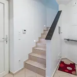 Apartment Haus Ostseedüne Whg 13