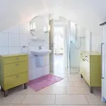 Haus Ostseedüne Whg 13 Boltenhagen