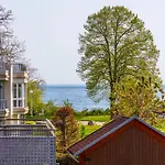 Haus Ostseedüne Whg 13 * Boltenhagen